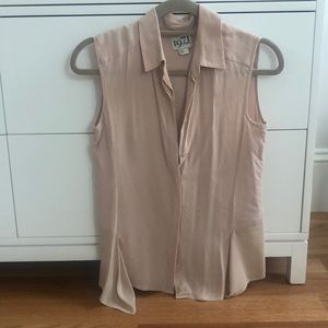 Reiss blouse